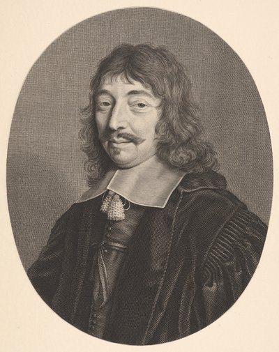 Jacques Amelot de Robert Nanteuil