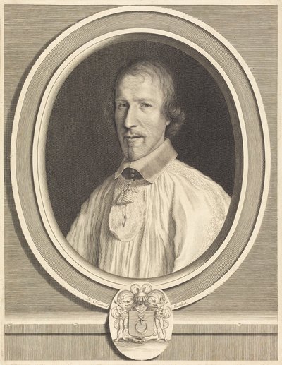 Marc Bochart de Robert Nanteuil
