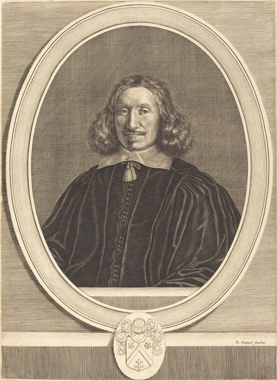Michael Larcher de Robert Nanteuil
