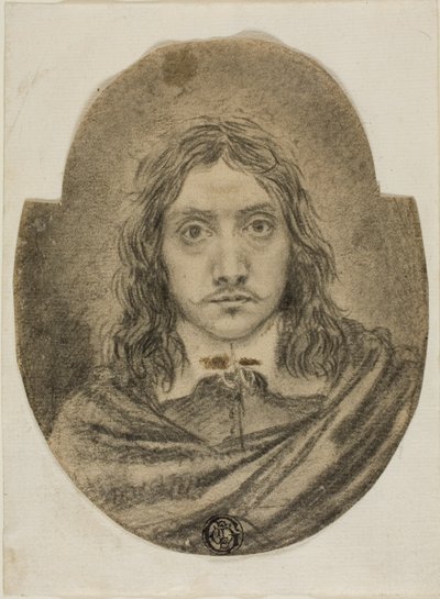 Molière de Robert Nanteuil