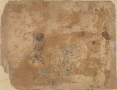[Uma de] Ilustrações para Shakespeare de Robert Smirke