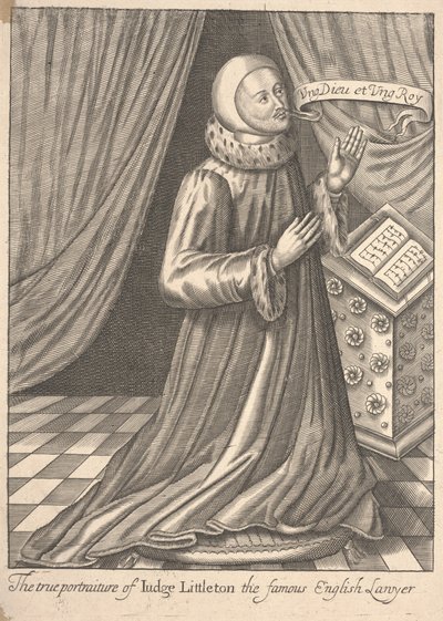 Juiz Littleton de Robert Vaughan