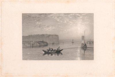 Cena no Loire de Robert Wallis