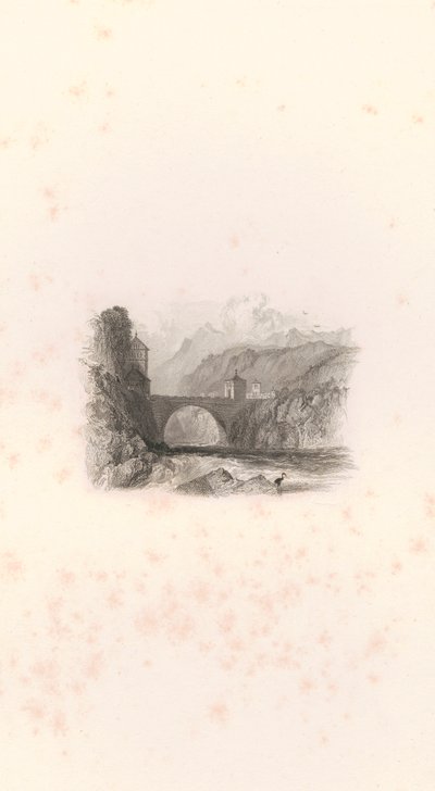 São Maurício (vinhetas) de Robert Wallis