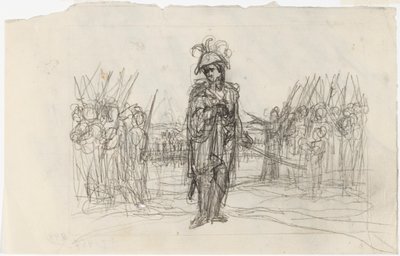 Adlercreutz. Ilustrações para as histórias do Alferes Stål de Robert Wilhelm Ekman