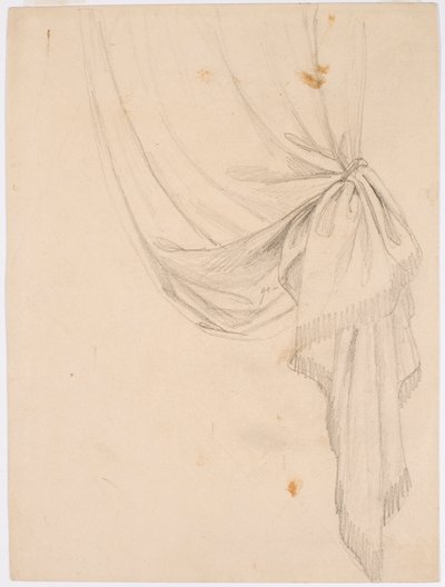Exercício de cortinas de Robert Wilhelm Ekman