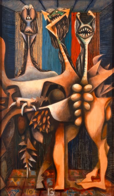 O Oráculo de Roberto Juan Diago Querol