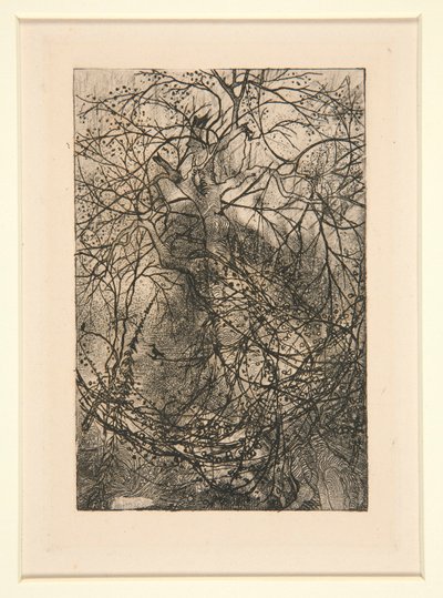 Sucursais de Rodolphe Bresdin