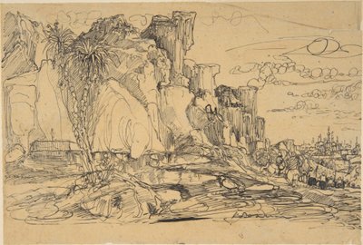  de Rodolphe Bresdin