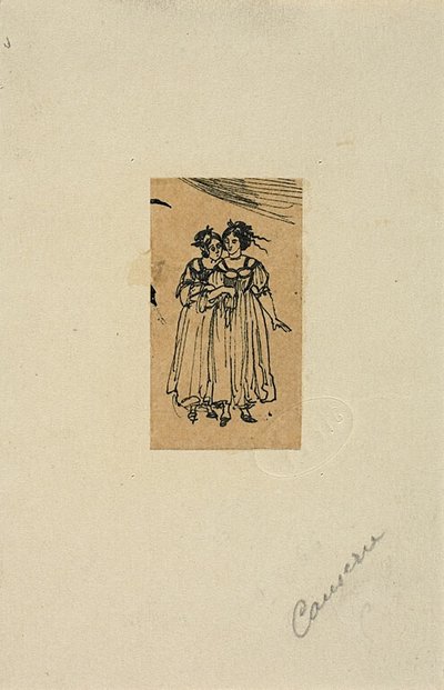 Conversação de Rodolphe Bresdin
