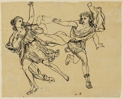 A busca de Rodolphe Bresdin