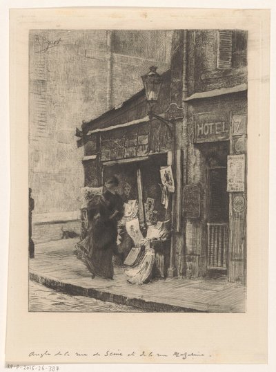 Prentângulo de Rodolphe Piguet