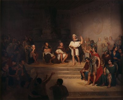 O Senado Tlaxcalano de Rodrigo Gutiérrez