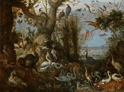  de Roelandt Jacobsz. Savery