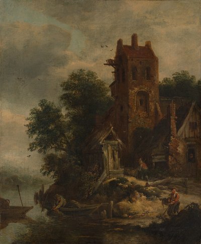 A casa do pombo. de Roelof Van Vries