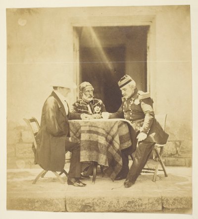  de Roger Fenton