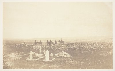 Cemitério, Cathcart