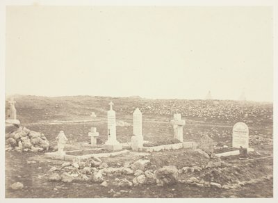 Cemitério, Cathcart