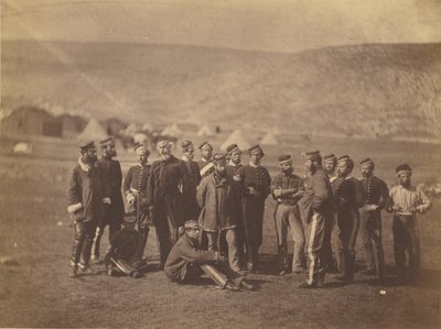  de Roger Fenton