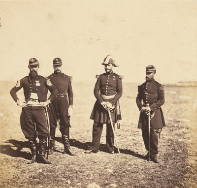 de Roger Fenton
