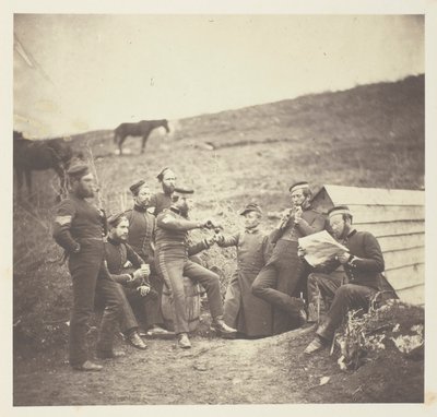  de Roger Fenton