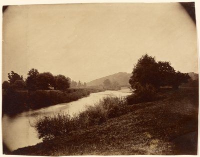 [Paisagem] de Roger Fenton