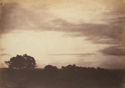 paisagem de Roger Fenton