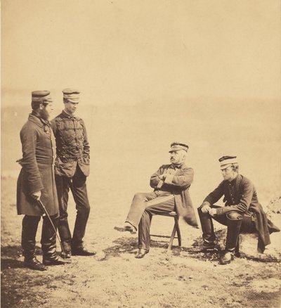  de Roger Fenton