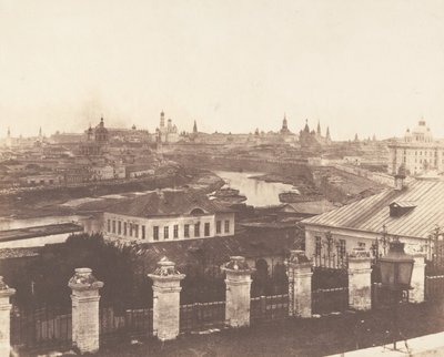 paisagem de Roger Fenton