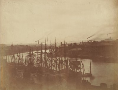 paisagem de Roger Fenton