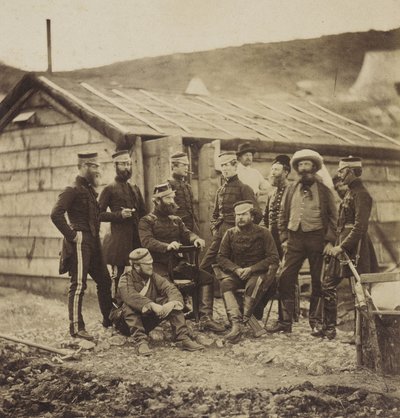  de Roger Fenton