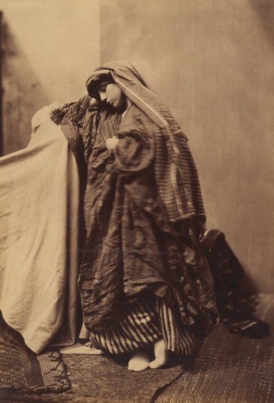 paisagem de Roger Fenton