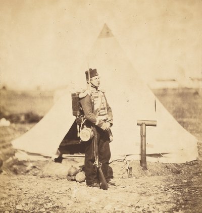  de Roger Fenton
