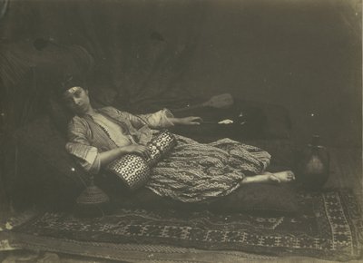 paisagem de Roger Fenton