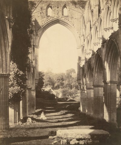 paisagem de Roger Fenton