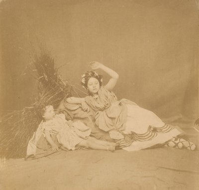 paisagem de Roger Fenton
