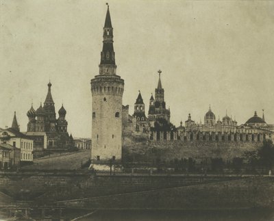 paisagem de Roger Fenton