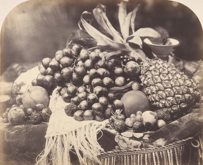 paisagem de Roger Fenton