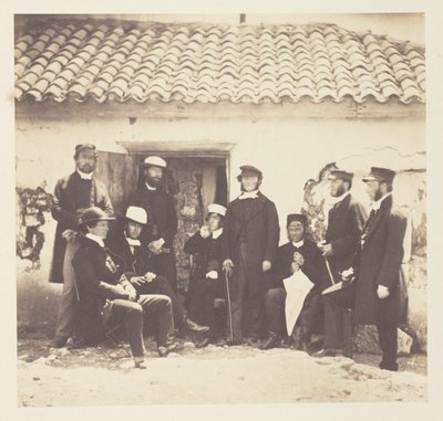 Sem título de Roger Fenton