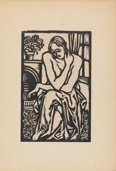 Dentro de Roger Fry