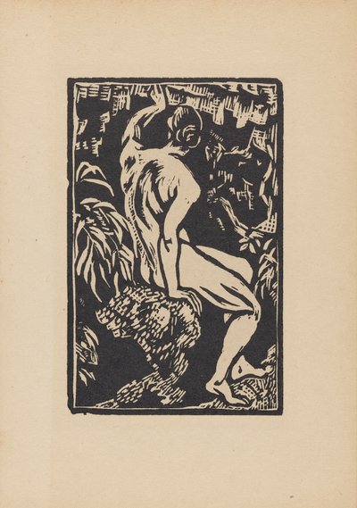 A Gruta de Roger Fry