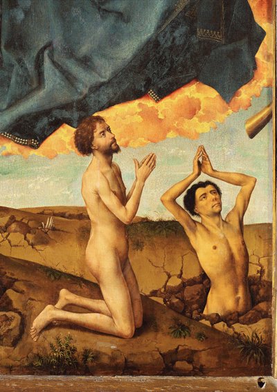  de Rogier van der Weyden