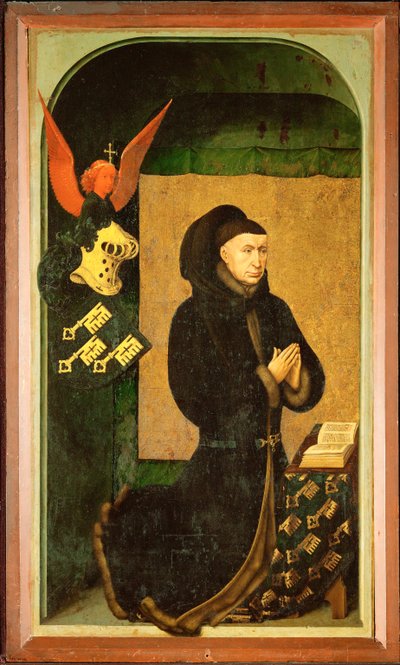 de Rogier van der Weyden