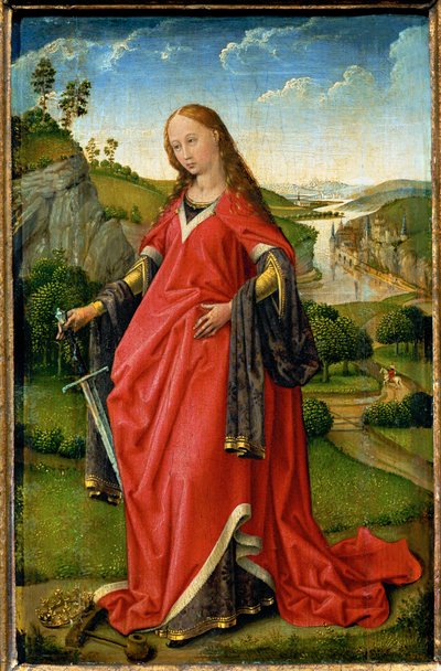  de Rogier van der Weyden
