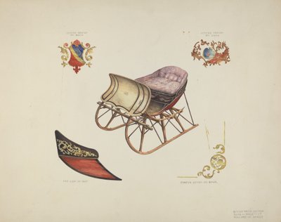 Cortador de pescoço de ganso de Rolland Ayres
