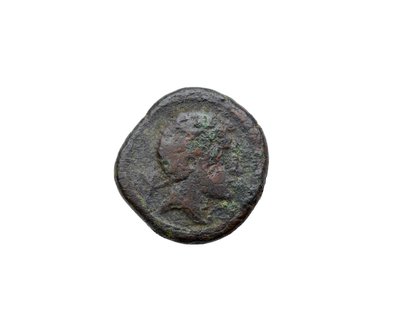 Moeda de Roman