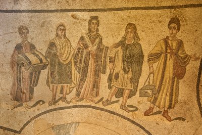 paisagem de Roman