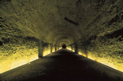 Circo Romano, Tarragona, Catalunha, Espanha de Roman