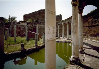 O Teatro Marítimo de Roman