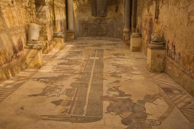 paisagem de Roman